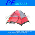 3-4 person Outdoor pop up tents double layer camping tent